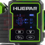 Уровень лазерный Huepar W04CG, арт.4196