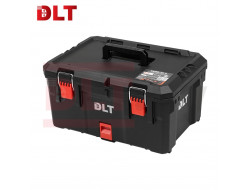 Кейс №2 для системы хранения инструментов DLT серии Lite, арт.4044