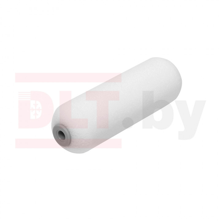 Набор валиков Rollingdog GLOSS-KING 152мм, 2шт, для бюгеля 6мм, поролон, арт.00455