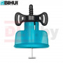 Система выравнивания плитки (СВП многоразовая) BIHUI 1 мм, 50 шт., арт.TSL1MM