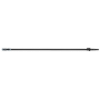 Телескопический удлинитель Rollingdog QUICKFIRE 160-300 см, алюминий, конус, серия Elite, арт.40097