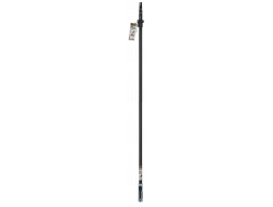 Телескопический удлинитель Rollingdog QUICKFIRE 160-300 см, алюминий, конус, серия Elite, арт.40097