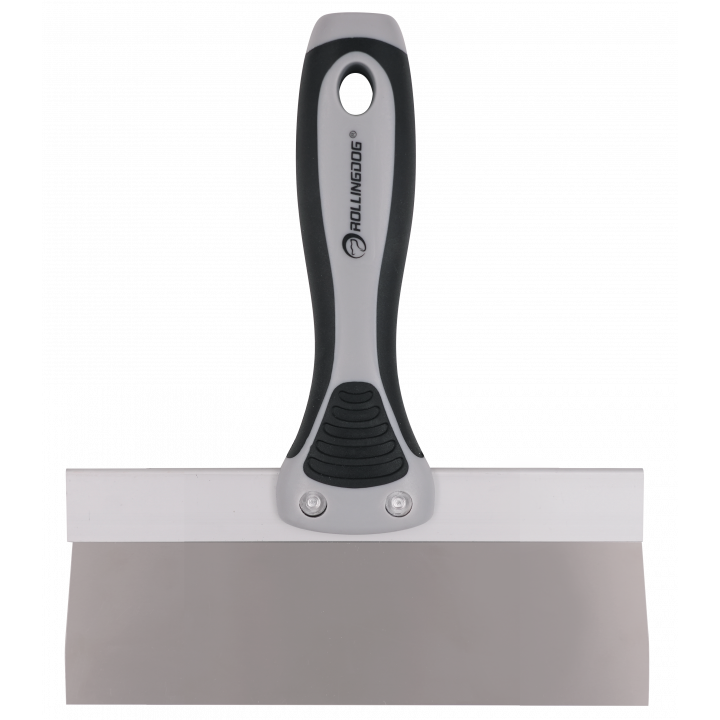 Малярный шпатель Rollingdog 178мм, серия Professional, арт.50552