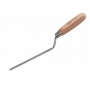 Расшивка каменщика Rollingdog 150мм * 6мм, арт.50610