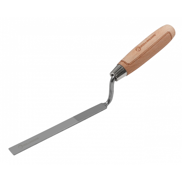 Расшивка каменщика Rollingdog 150мм * 12мм, арт.50612