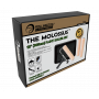 Набор малярный Rollingdog THE MOLOSSUS (5 предметов), конус, арт.70005