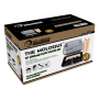 Набор малярный Rollingdog THE MOLOSSUS (7 предметов), конус, серия Elite, арт.70007