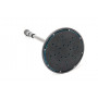 Шлифблок Q4 Aer disk 225мм, арт.4555