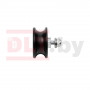 Запасные ролики для электрического плиткореза DLT Slim Cutter MAX, 2шт, арт.4373
