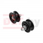 Запасные ролики для электрического плиткореза DLT Slim Cutter MAX (экцентриковые), 2шт, арт.4374