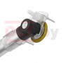 Кожух для гравера DLT G-100, арт.4441