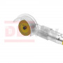 Кожух для гравера DLT G-100, арт.4441