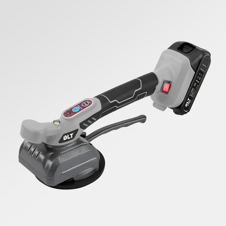 Виброприсоска для укладки плитки DLT Vibro STAR, арт.4429