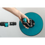 Удлинитель телескопический Q4 Aer stick L, арт.4562