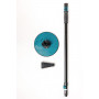 Удлинитель телескопический Q4 Aer stick M, арт.4563