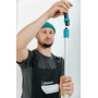 Удлинитель телескопический Stick S, 71-117см, арт.4567