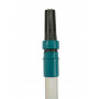 Удлинитель телескопический Stick S, 71-117см, арт.4567