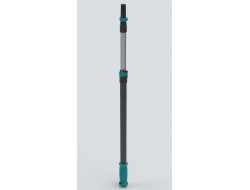 Удлинитель телескопический Stick S, 71-117см, арт.4567
