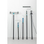 Удлинитель телескопический Stick S, 71-117см, арт.4567