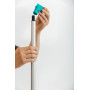 Удлинитель телескопический Stick S, 71-117см, арт.4567