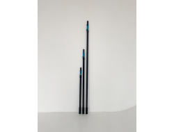 Удлинитель телескопический Stick А (М) 95-158см, арт.4569