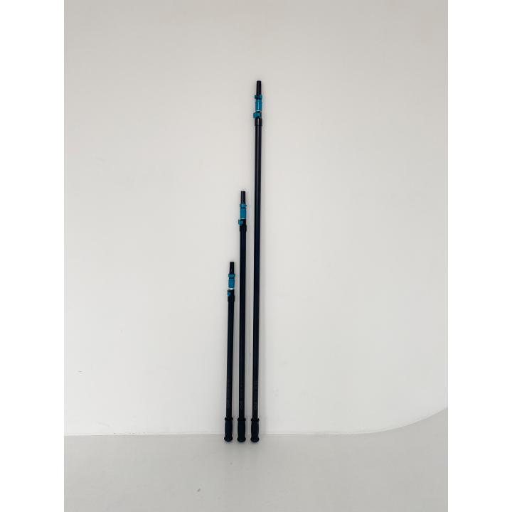 Удлинитель телескопический Stick А (XL) 173-324см, арт.4571