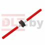 Набор дюбелей DLT для швов в стяжках, 10шт, арт.4538