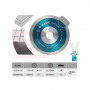 Алмазный диск BIHUI B-MAGIC, 125мм, арт.DCDW125