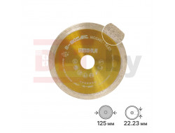 Алмазный диск BIHUI B-MOSAIC, 125мм, арт.DCDC125