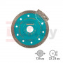 Алмазный диск BIHUI GRANITE, 125мм, арт.DCBM5