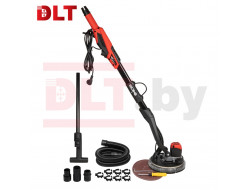 Шлифмашина с бесщеточным двигателем DLT GrandFlex V31 (R7231), арт.0584