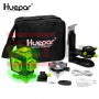 Лазерный уровень (нивелир) Huepar HP-904DG