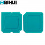 Шпатели для силиконовых герметиков BIHUI, набор 2шт