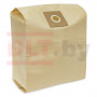 Мешок-пылесборник для строительного пылесоса  DLT EXTRALINE PL30, бумажный