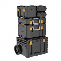 DLT серия BLACK PRO