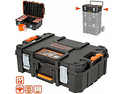 Ящик для инструментов Tactix, арт.320360,серия PRO