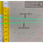 Лазерный уровень (нивелир) DLT EK-400GX