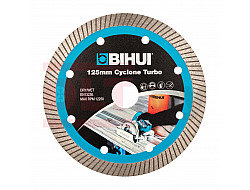 Алмазный диск BIHUI для станков SHIJING и WANDELI, арт.DCBK5