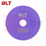 Универсальный шлифовально-отрезной алмазный диск DLT №11 VACUUM, 115мм