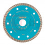 Алмазный диск BIHUI THIN TURBO, 125мм, DCBT5