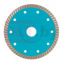 Алмазный диск BIHUI THIN TURBO, 125мм, DCBT5