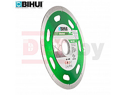 Алмазный диск BIHUI B-SLIM, 125мм, арт.DCDS125