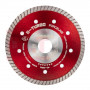 Алмазный диск BIHUI B-TURBO, 125мм