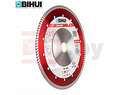 Алмазный диск BIHUI B-TURBO, 200мм, арт.DCDT200