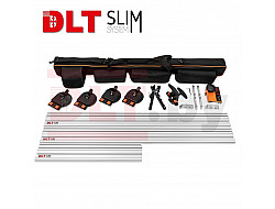 Система резки крупноформата DLT Slim System Cutter