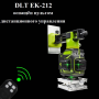 3D Лазерный уровень DLT EK-212 PRO