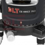 Лазерный уровень (нивелир) DLT EK-400GX PRO