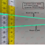 Лазерный уровень (нивелир)  Huepar FL360G
