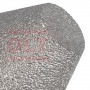 Фреза алмазная конусная (сверло шарошка алмазное коническое) BIHUI, 20-48мм, арт.DMF2048
