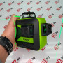 Лазерный уровень (нивелир) 3D Huepar 603CG PRO